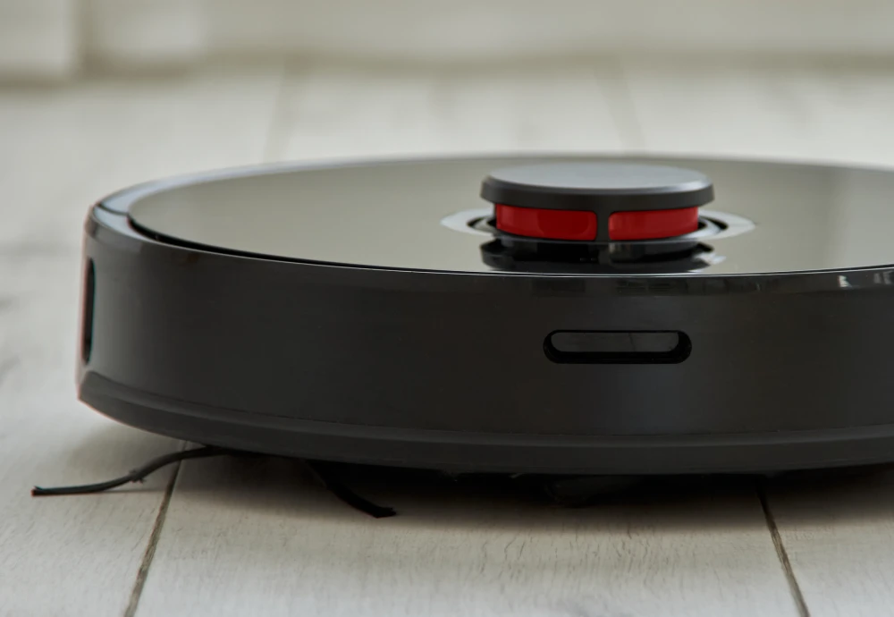 where to buy robotic vacuum cleaner