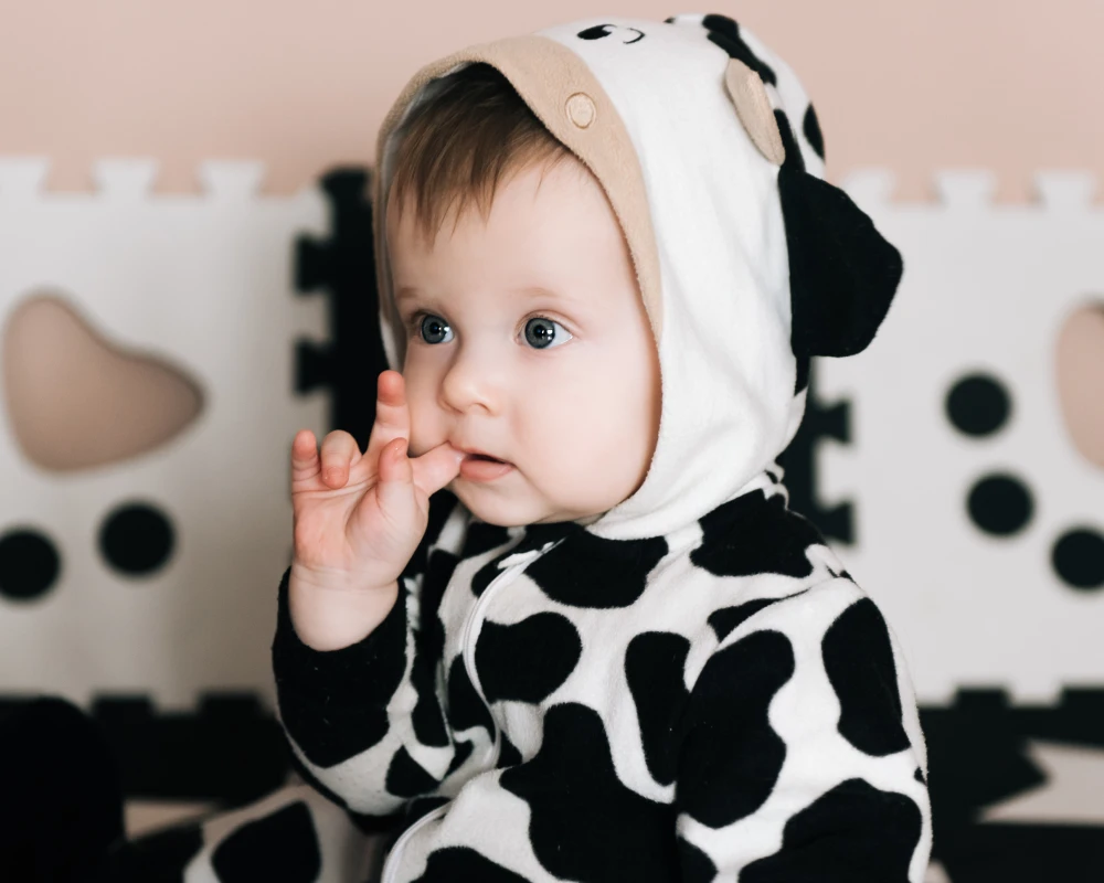 rocker with bassinet