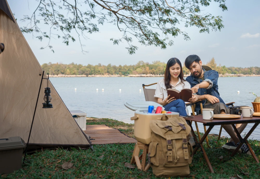 3 person tent ultralight