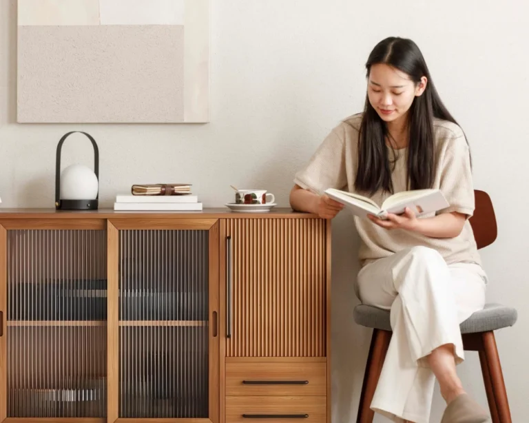 french buffet sideboard