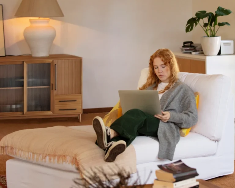 modern sideboard table